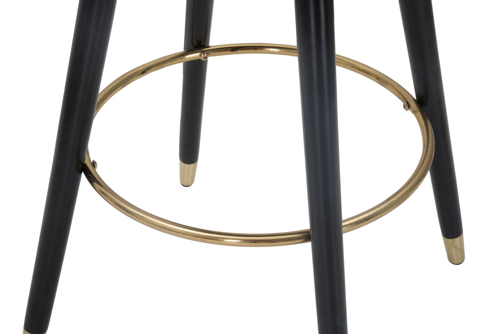 Barkruk Prague Crema 55×56×104 cm