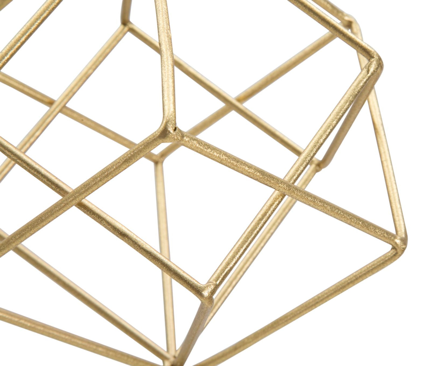 Decoratie Cube 16×18×52,5 cm