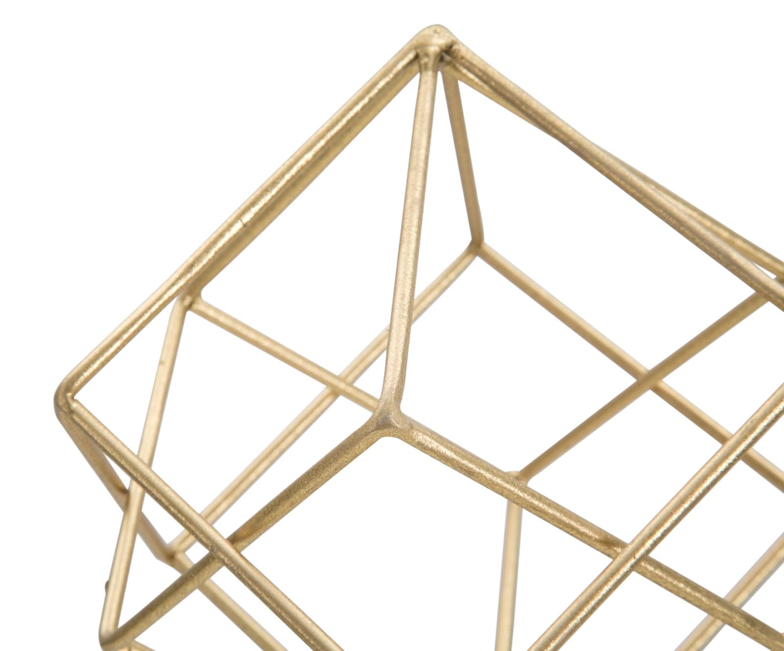 Decoratie Cube 16×18×41,5 cm