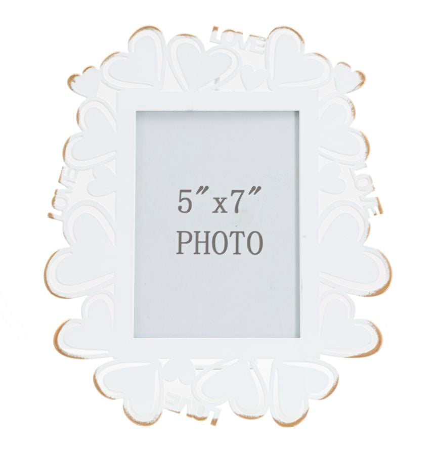 Fotolijst 25×14,5×27,7 cm