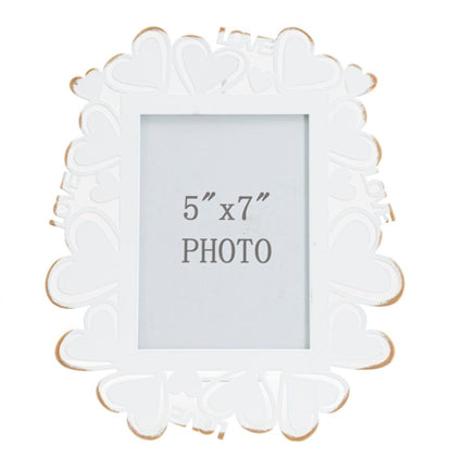 Fotolijst 25×14,5×27,7 cm