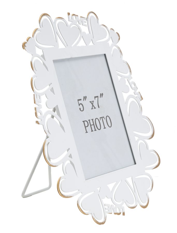 Fotolijst 25×14,5×27,7 cm