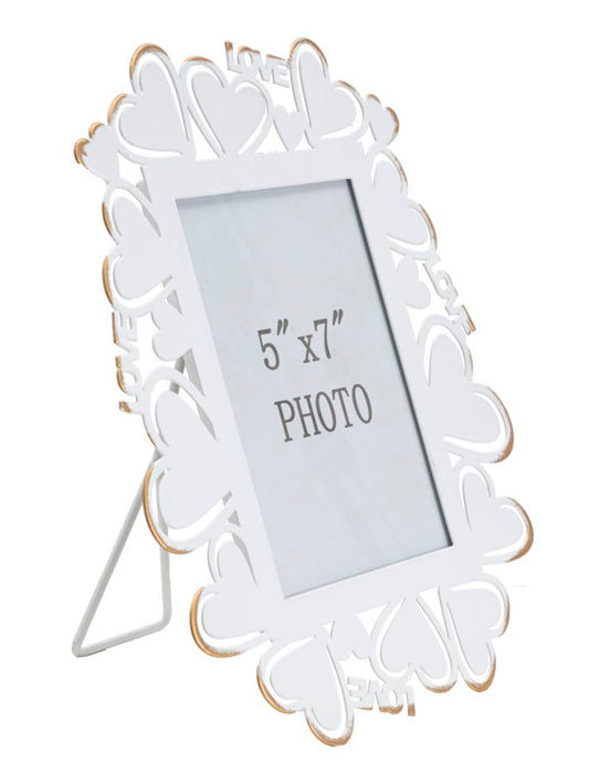 Fotolijst 25×14,5×27,7 cm