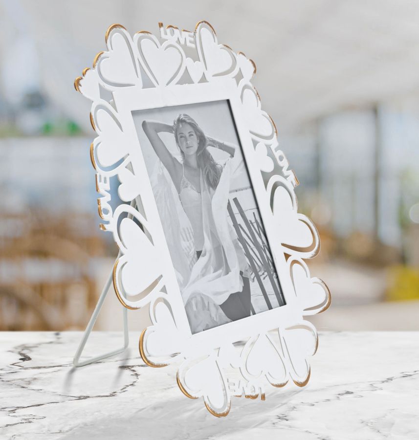 Fotolijst 25×14,5×27,7 cm