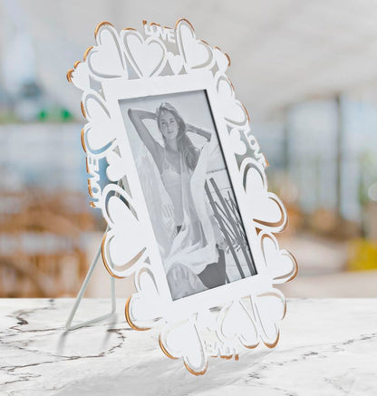 Fotolijst 25×14,5×27,7 cm