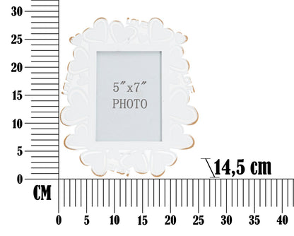 Fotolijst 25×14,5×27,7 cm