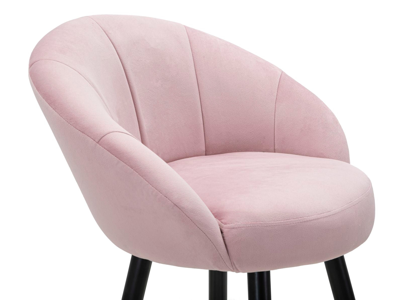 Barkruk Prague Rosa 55×56×104 cm