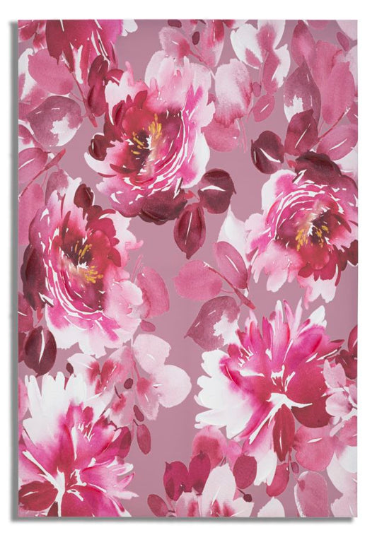 Wandprint Optic 80×3×120 cm