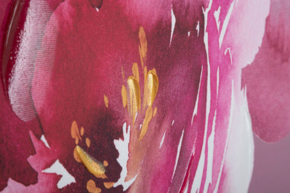 Wandprint Optic 80×3×120 cm