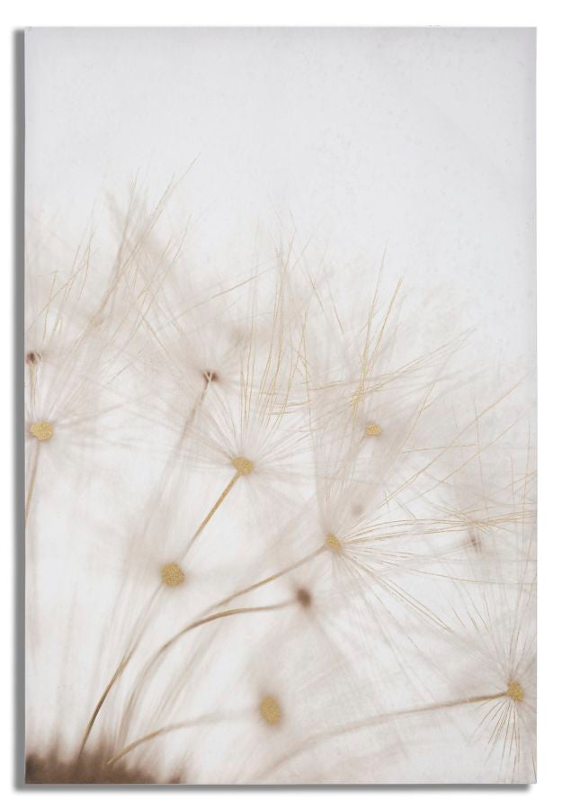 Wandprint Tin 80×3×120 cm