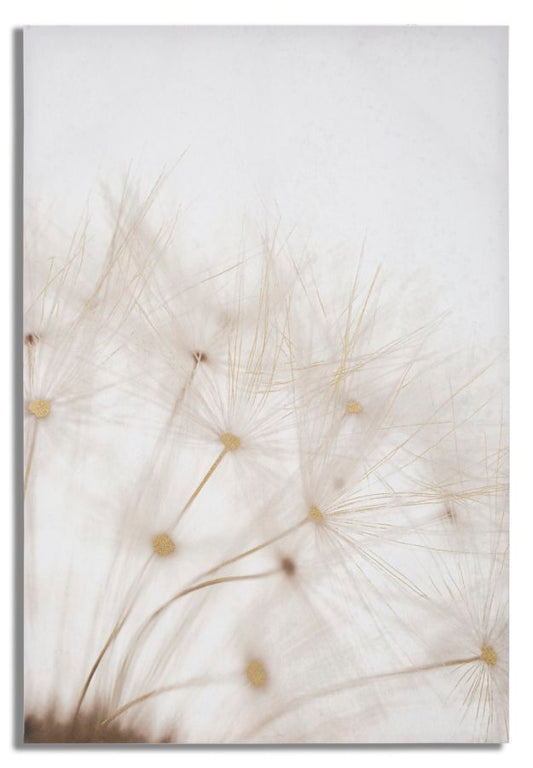 Wandprint Tin 80×3×120 cm