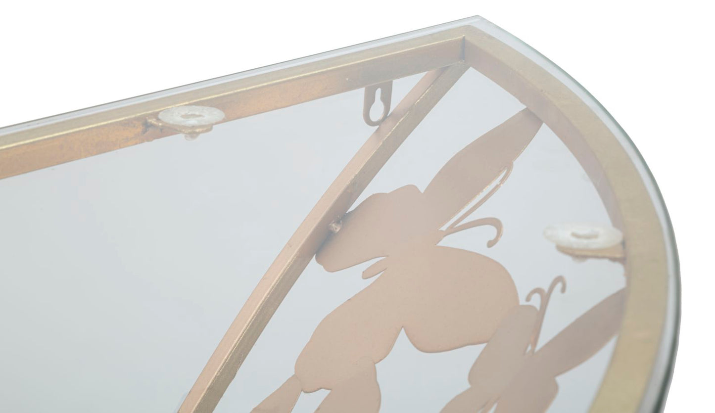 Consoletafel Butterflies 120×40,5×37,2 cm
