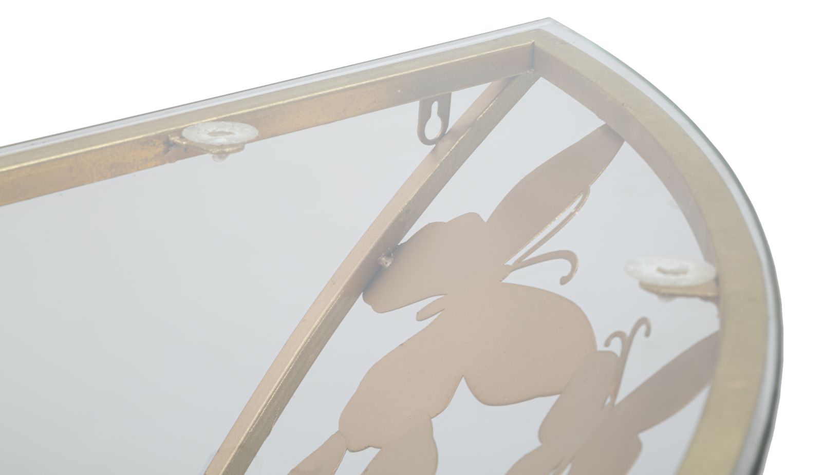 Consoletafel Butterflies 120×40,5×37,2 cm