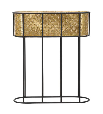 Vaashouder Oval 60×20×70 cm