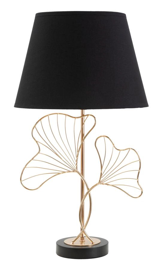 Tafellamp Leaves Ø 30×60 cm
