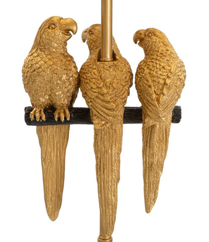 Vloerlamp Parrots Ø 37×164,5 cm
