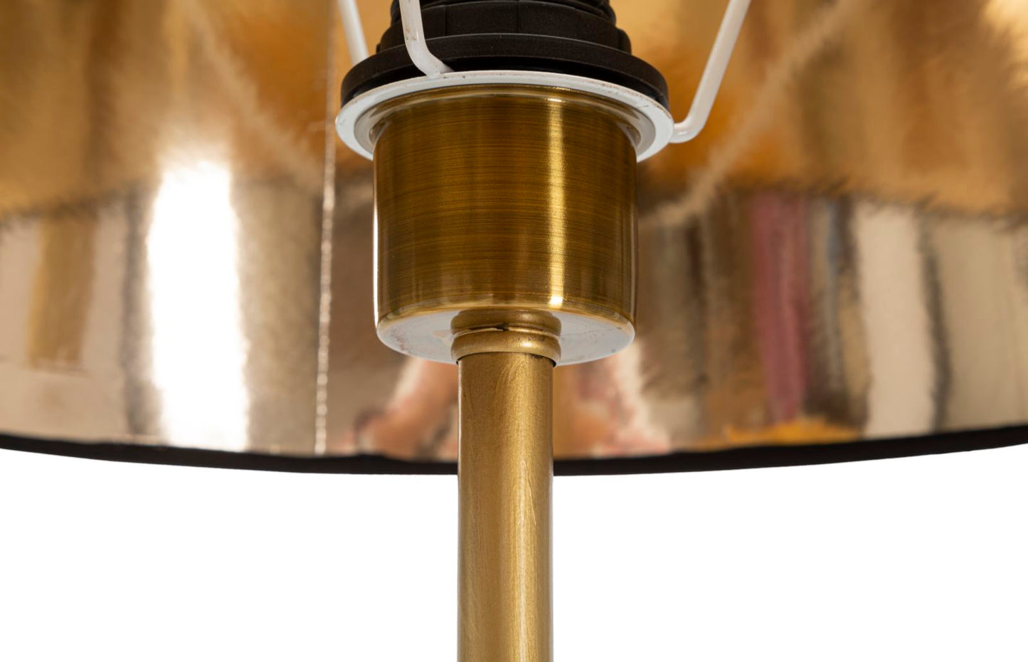 Vloerlamp Parrots Ø 37×164,5 cm