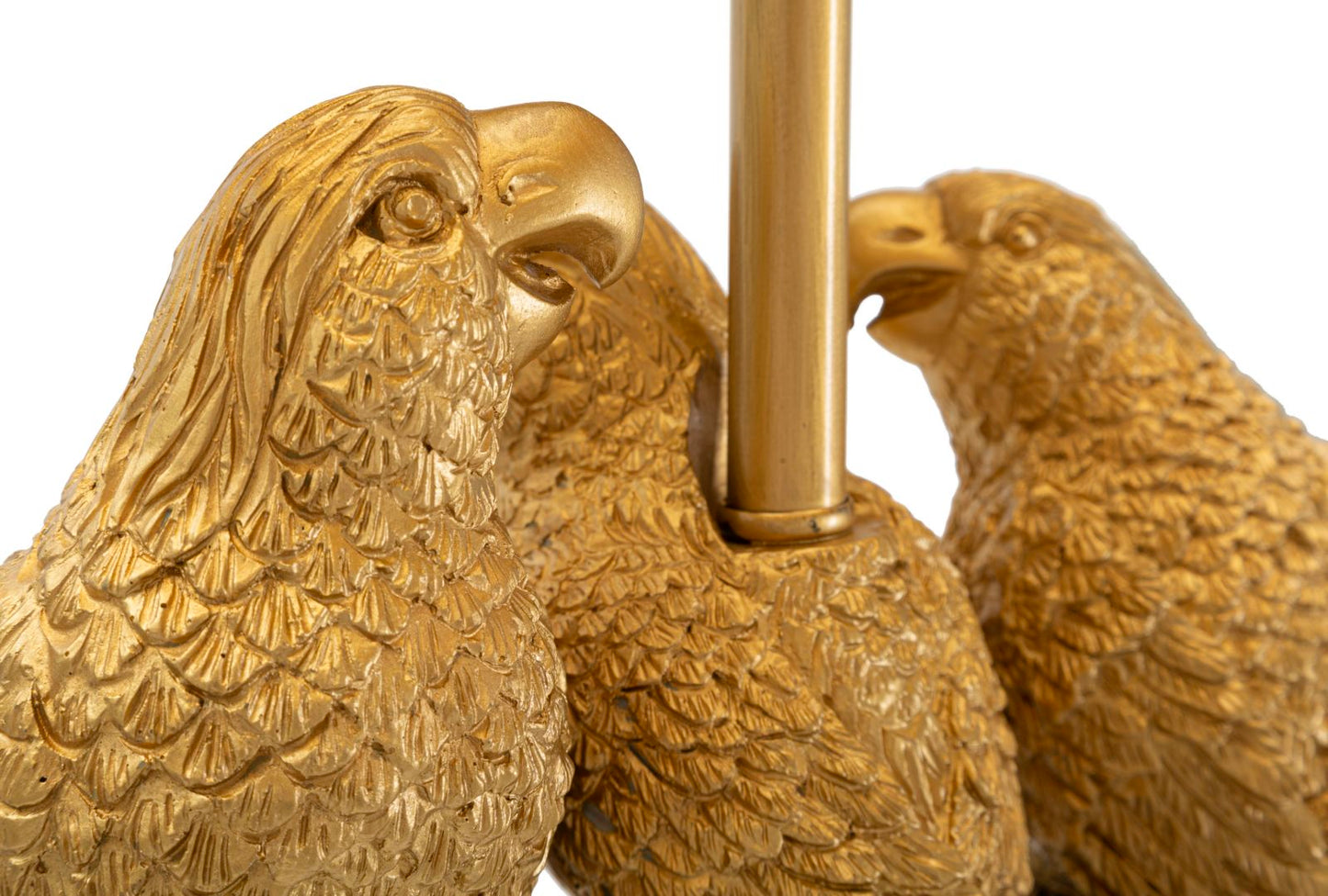 Vloerlamp Parrots Ø 37×164,5 cm