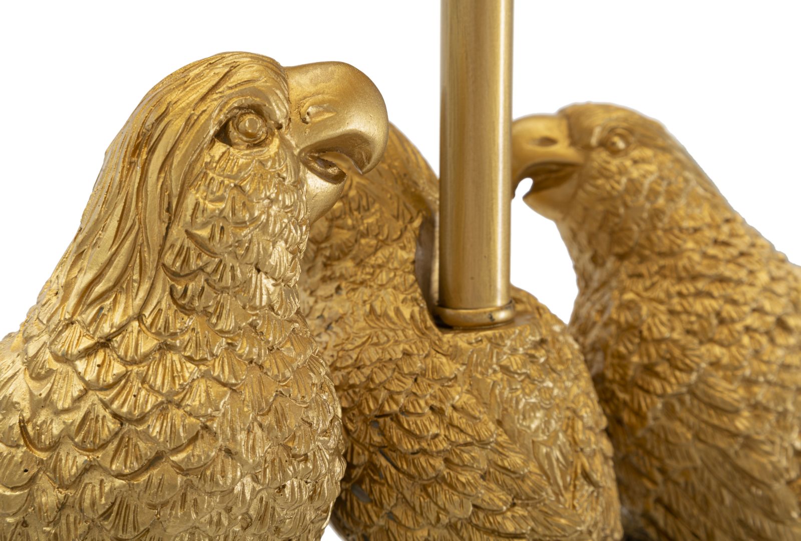 Vloerlamp Parrots Ø 37×164,5 cm