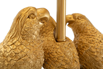 Vloerlamp Parrots Ø 37×164,5 cm