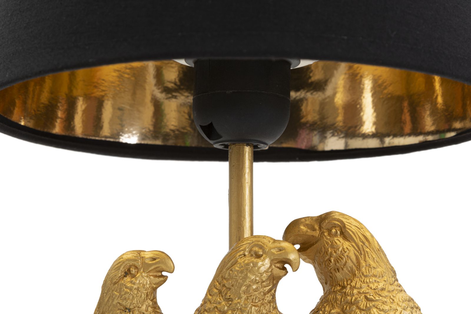 Tafellamp Bed Side Lamp Parrots Ø 20×39 cm