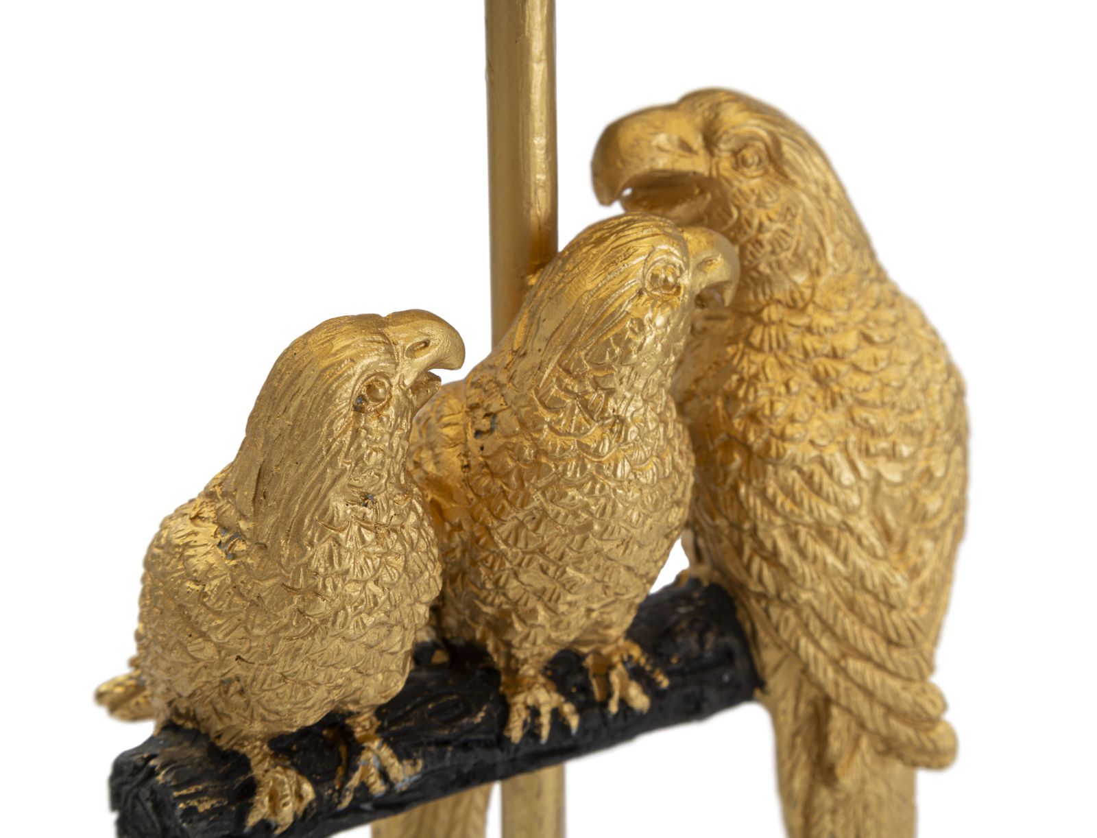 Tafellamp Bed Side Lamp Parrots Ø 20×39 cm