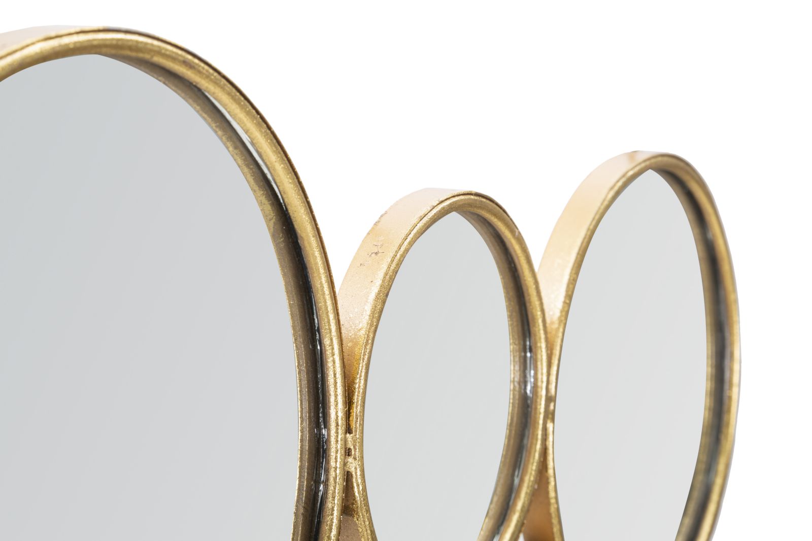 Wandpaneel Mirrors 100×2,3×51,5 cm