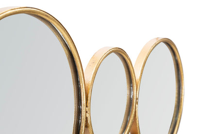 Wandpaneel Mirrors 100×2,3×51,5 cm