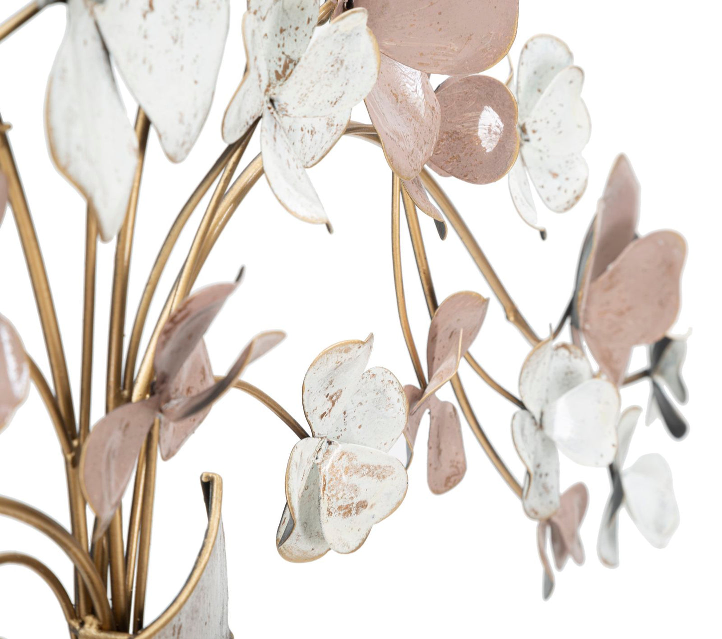 Wanddecoratie New 87,5×6×46 cm