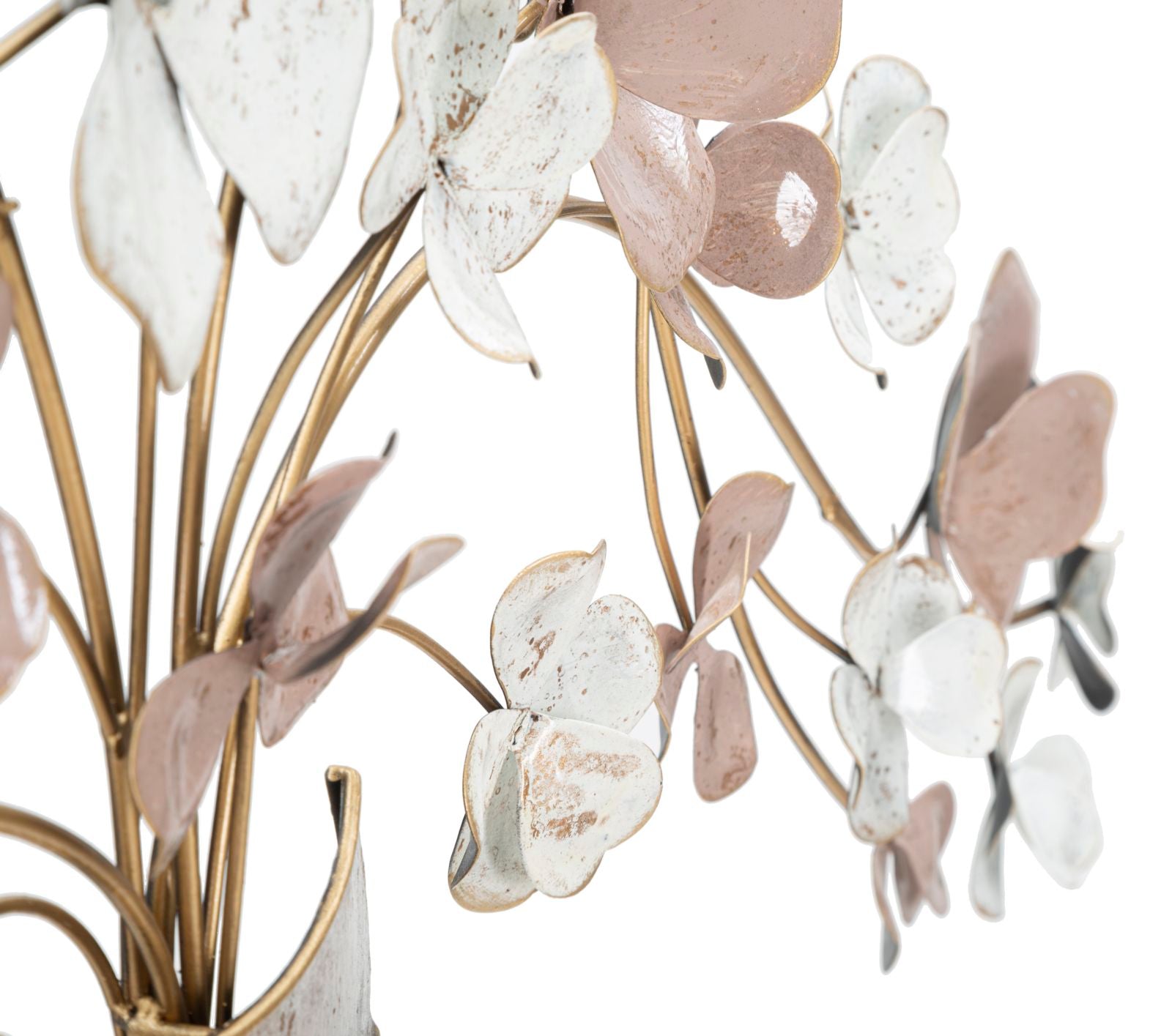 Wanddecoratie New 87,5×6×46 cm