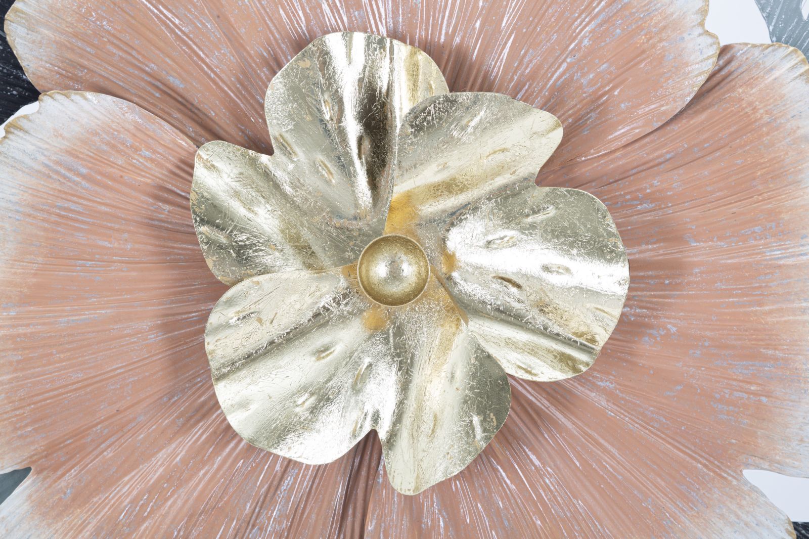 Wanddecoratie Soty 93×7,5×53 cm