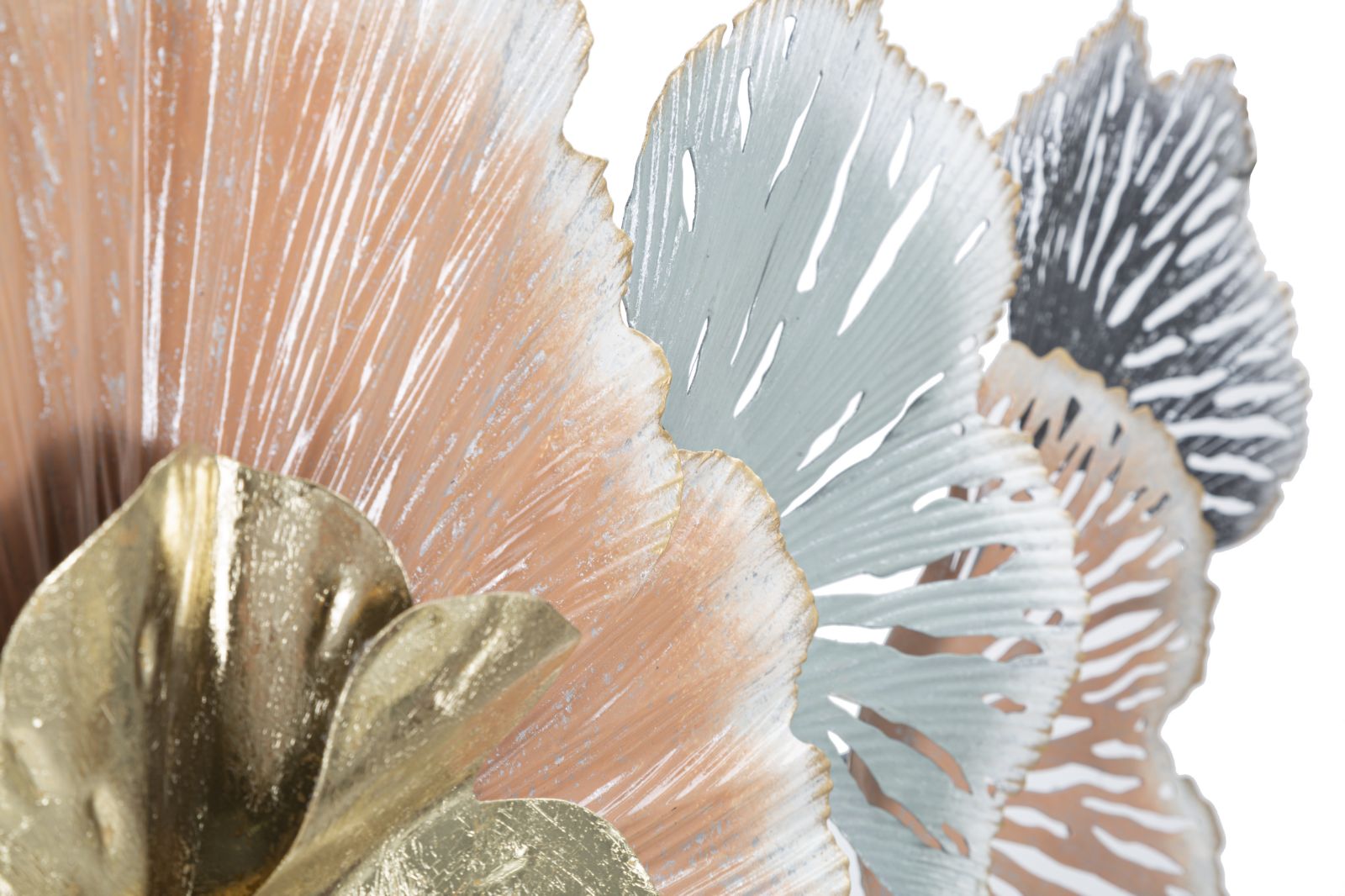 Wanddecoratie Soty 93×7,5×53 cm