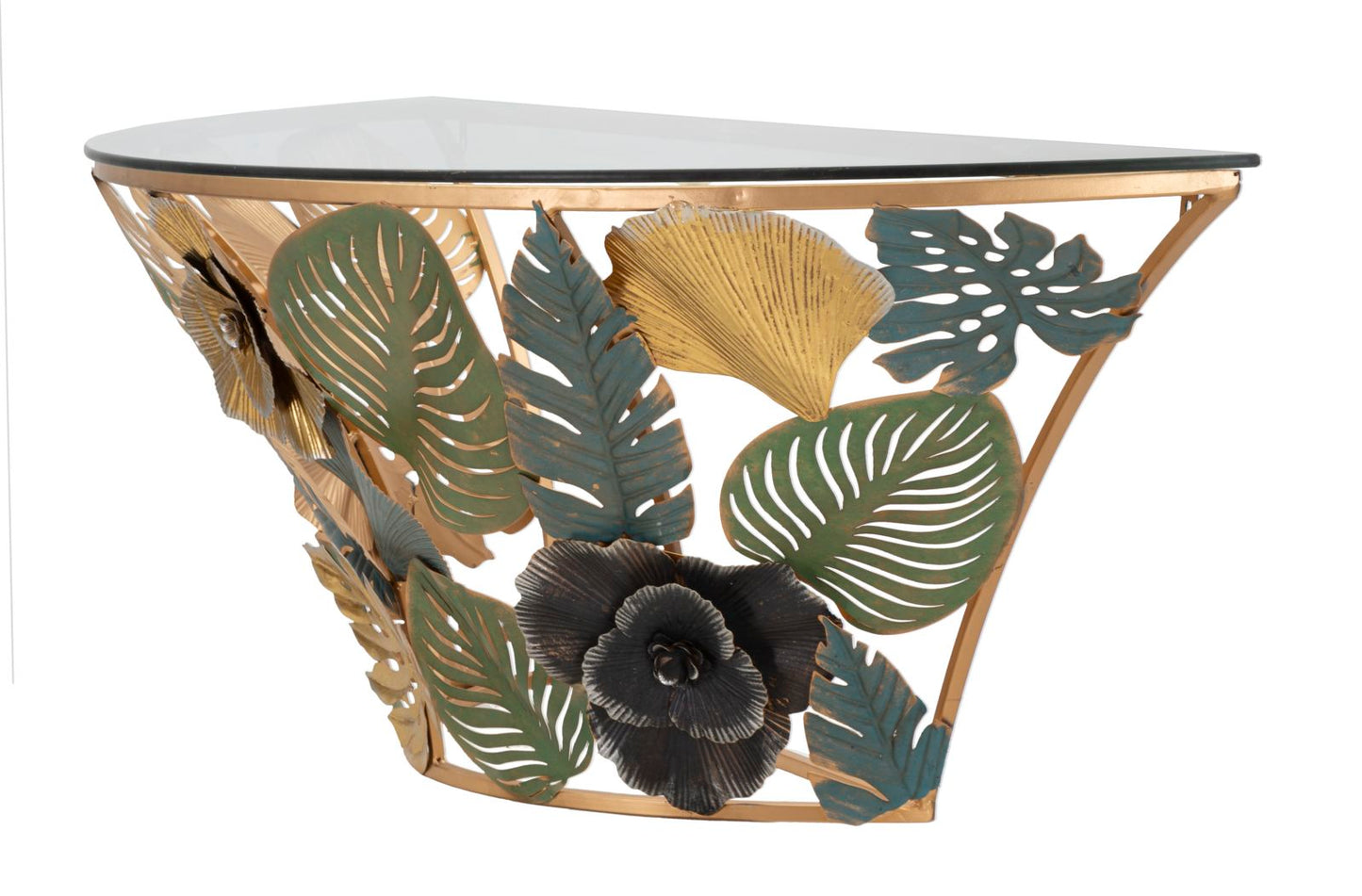 Consoletafel Amaz 120×40,5×37,2 cm