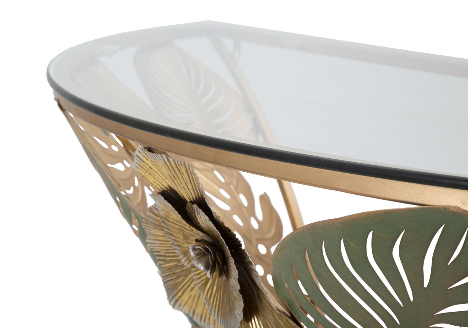 Consoletafel Amaz 120×40,5×37,2 cm