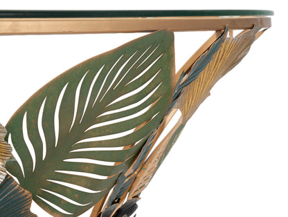 Consoletafel Amaz 120×40,5×37,2 cm