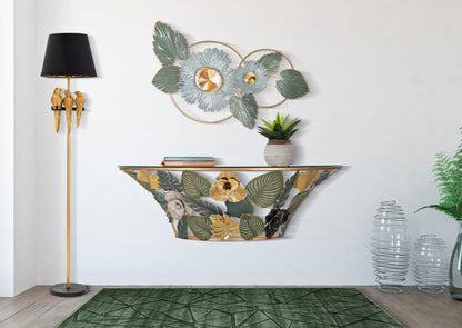 Consoletafel Amaz 120×40,5×37,2 cm
