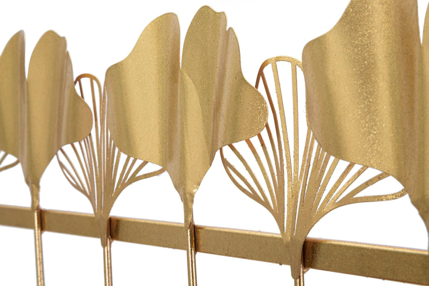 Wandkapstok Hanger 7 Leaves 66,2×6×26,3 cm
