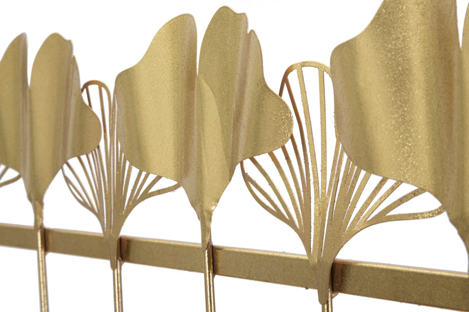 Wandkapstok Hanger 7 Leaves 66,2×6×26,3 cm