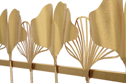 Wandkapstok Hanger 7 Leaves 66,2×6×26,3 cm