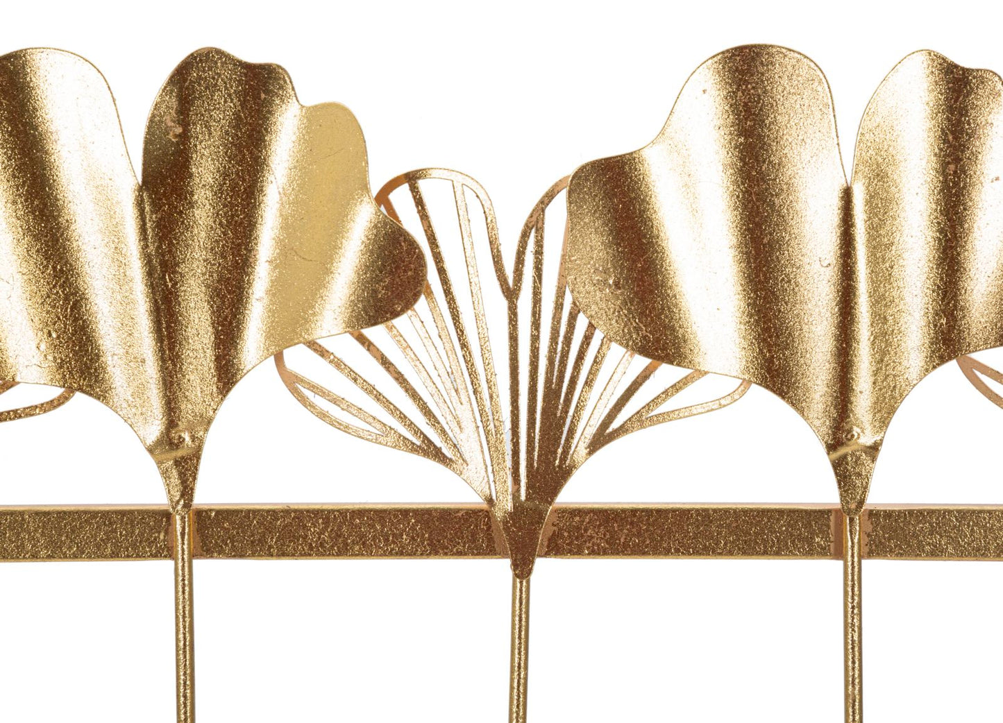 Wandkapstok Hanger 5 Leaves 49,5×6×26,3 cm