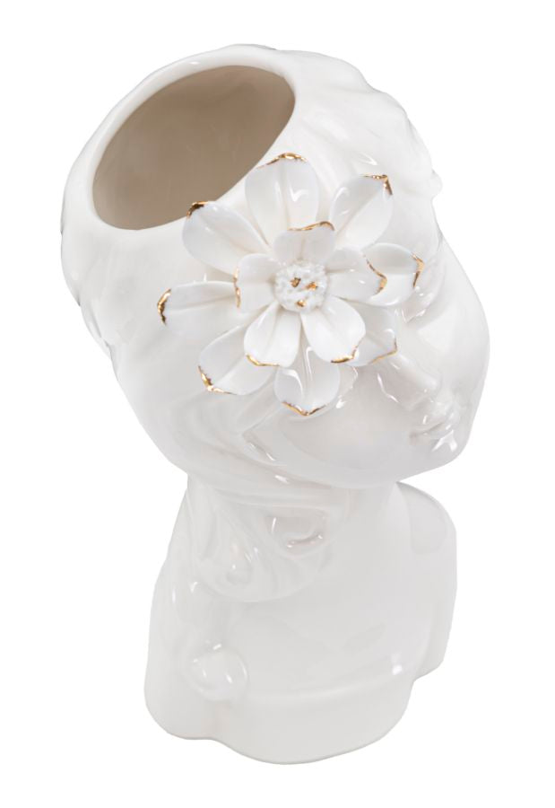 Vaas Young Lady 10,5×10×24,7 cm