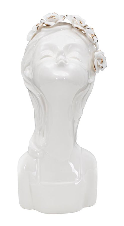 Vaas Young Lady Roses 10×14×26 cm