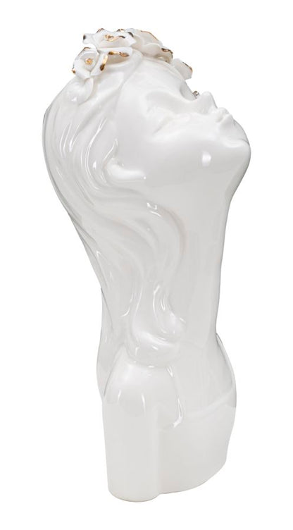Vaas Young Lady Roses 10×14×26 cm