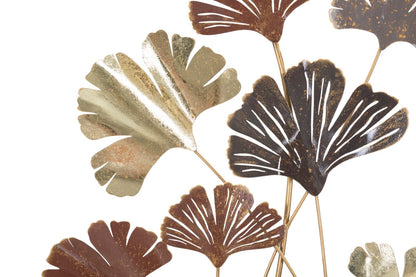 Wanddecoratie Windy 69,5×5,5×92 cm