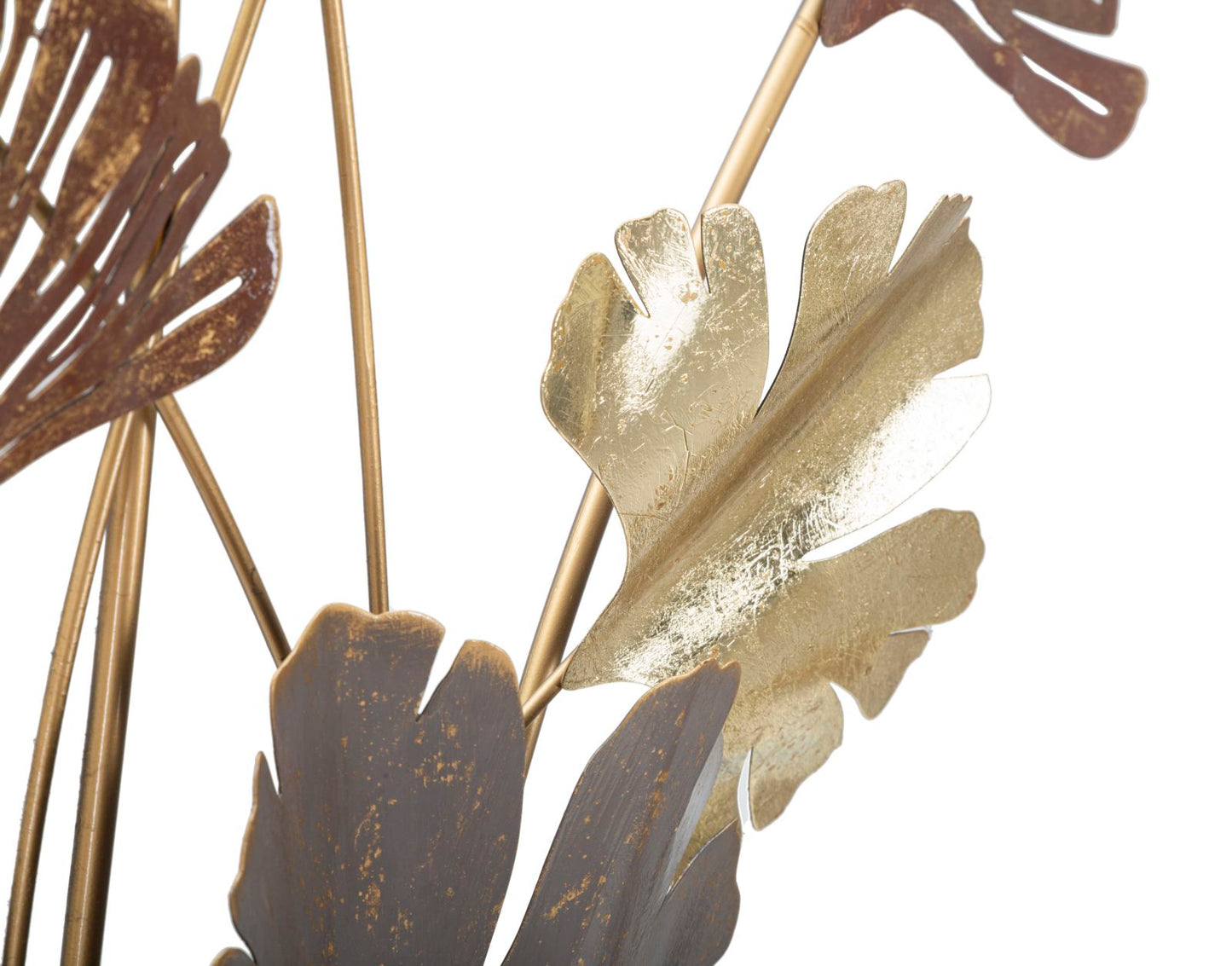 Wanddecoratie Windy 69,5×5,5×92 cm
