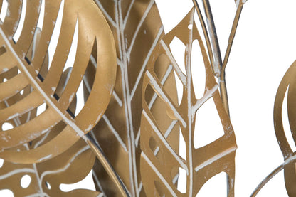 Wanddecoratie Jungle Ret. 60x80x6.5