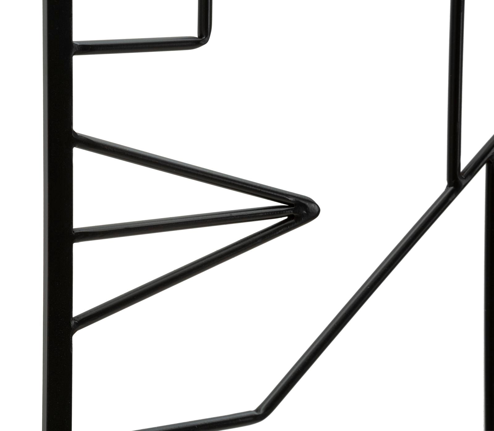 Wanddecoratie Tribal Simply Set 2pcs 60×1×80 cm