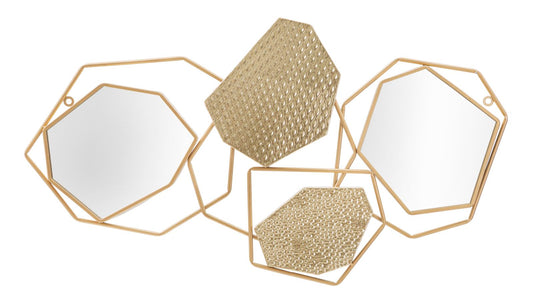 Spiegel Stone 91×4×52 cm