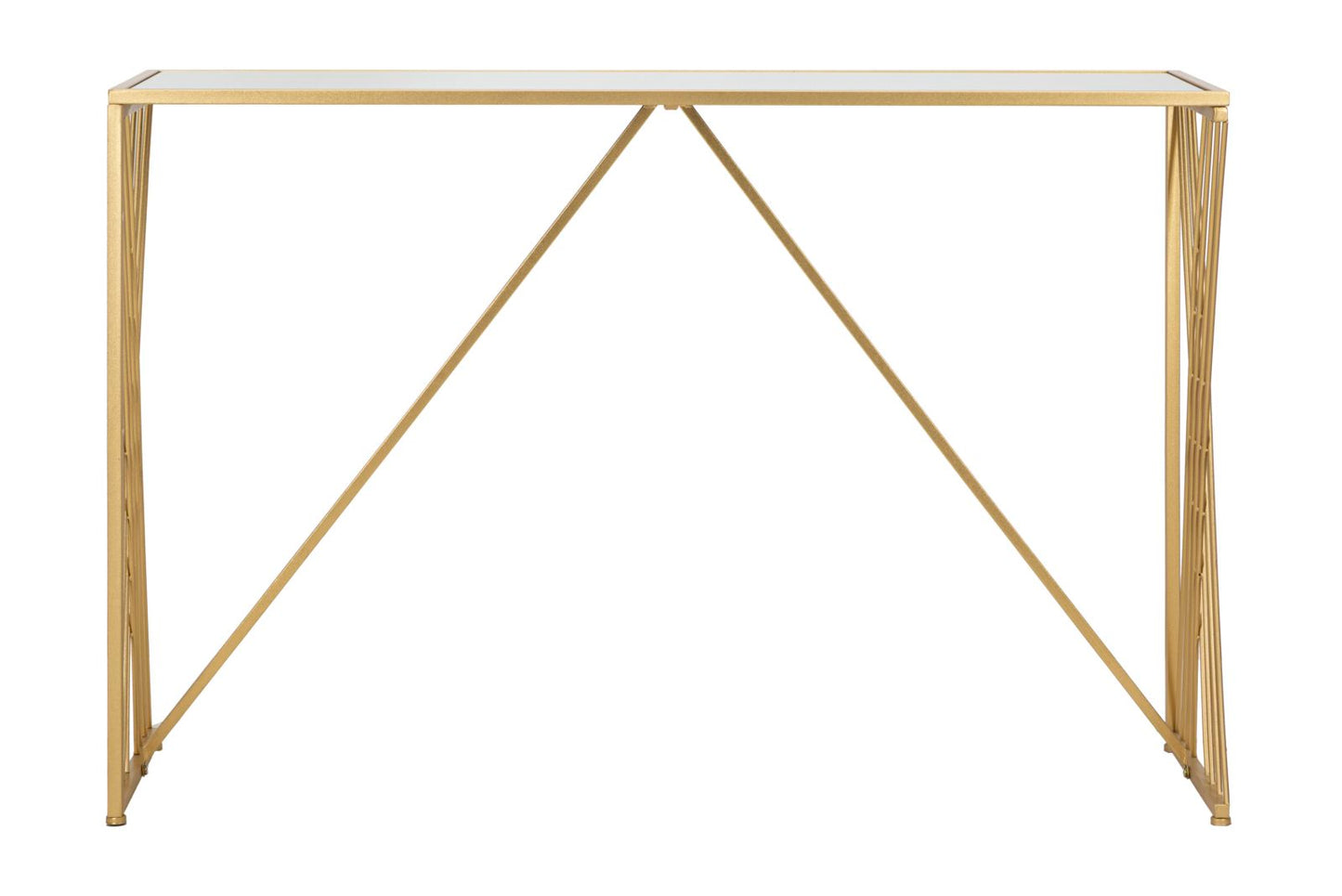 Consoletafel Easy 120×40×80 cm