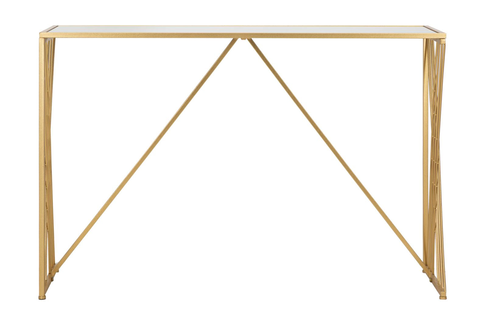 Consoletafel Easy 120×40×80 cm